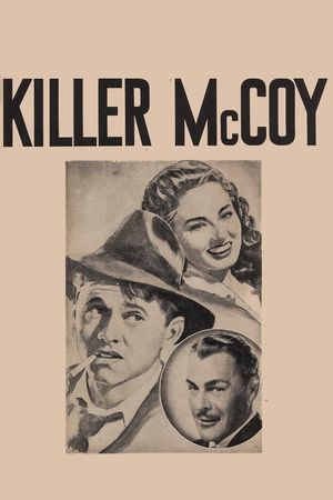 Killer McCoy's poster