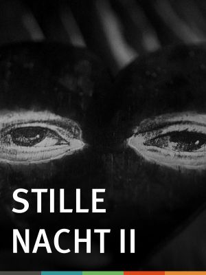 Stille Nacht II: Are We Still Married?'s poster