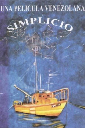 Simplicio's poster