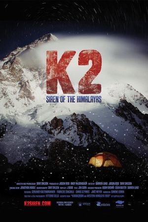 K2: Siren of the Himalayas's poster