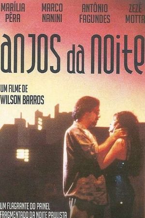Angels of the Night's poster