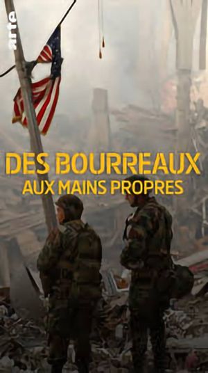 Des bourreaux aux mains propres's poster