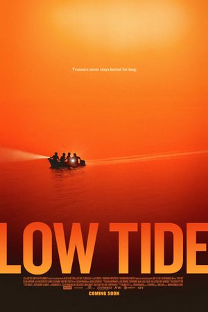 Low Tide's poster