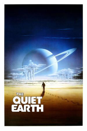 The Quiet Earth's poster