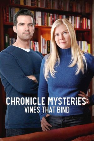 Chronicle Mysteries: Vines that Bind's poster