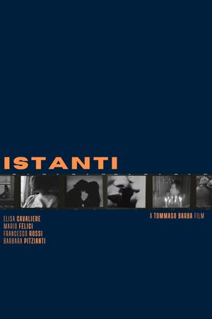 Istanti's poster