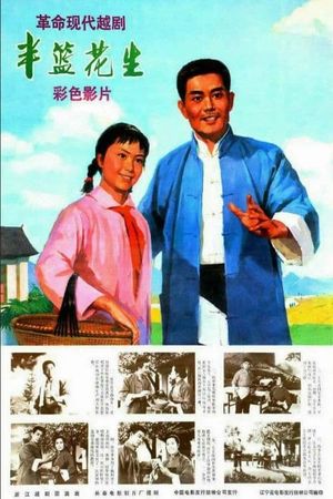 Ban lan hua sheng's poster