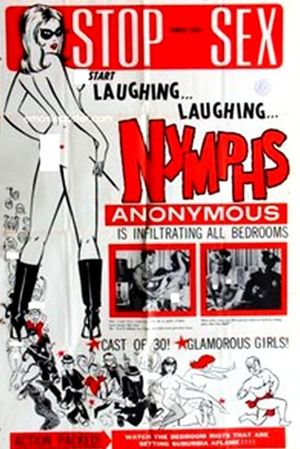 Nymphs (Anonymous)'s poster