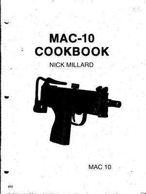 Mac - 10's poster