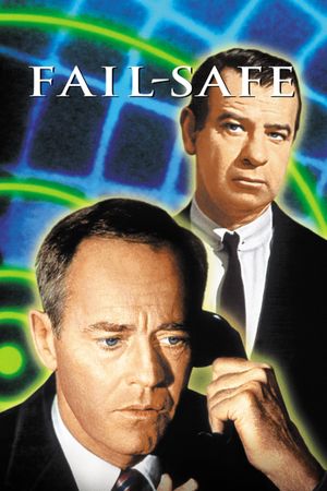Fail Safe's poster