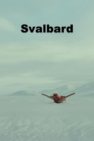 Svalbard's poster image