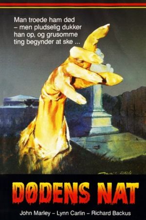 Dead of Night's poster