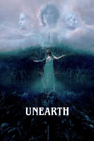 Unearth's poster