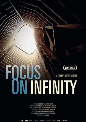 Focus on Infinity's poster