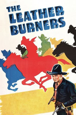 Leather Burners's poster
