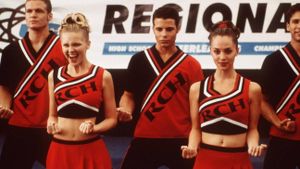 Bring It On's poster
