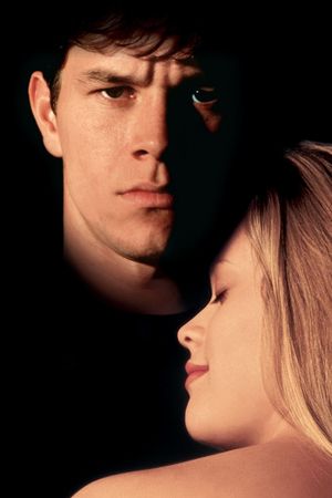 Fear's poster