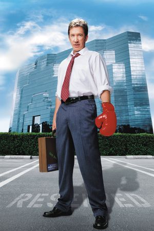 Joe Somebody's poster