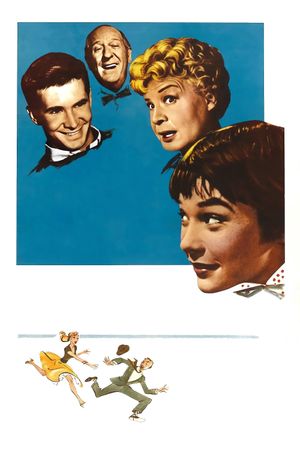 The Matchmaker's poster