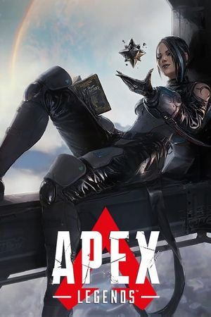 Apex Legends: Eclipse's poster