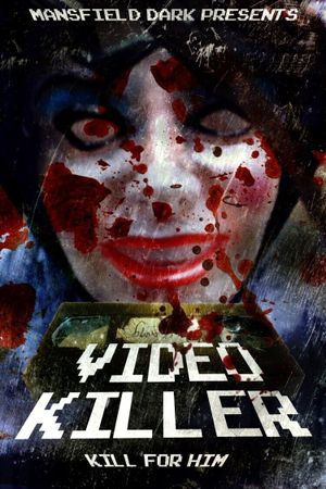 Video Killer's poster