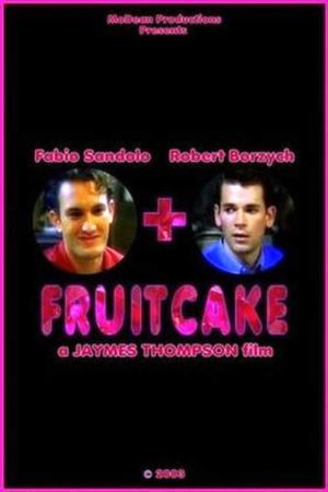 Fruitcake's poster
