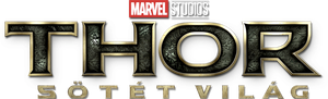 Thor's poster