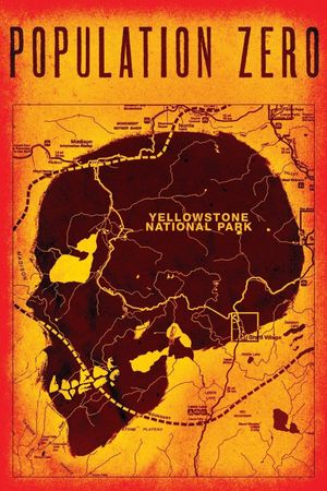 Population Zero's poster