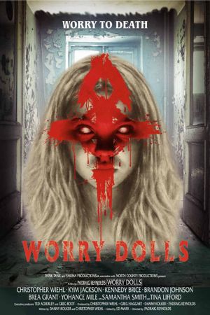 The Devil's Dolls's poster