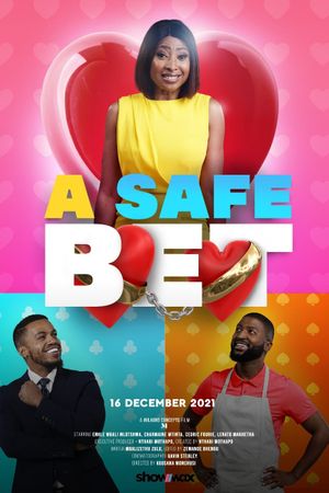 A Safe Bet's poster