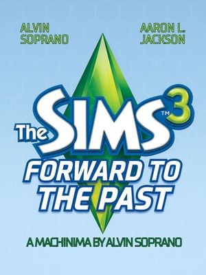 Forward to the Past's poster