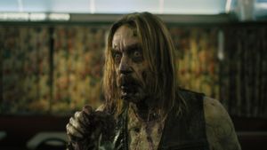 The Dead Don't Die's poster