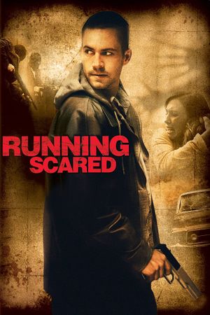 Running Scared's poster