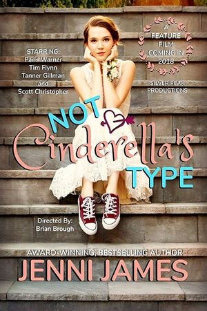 Not Cinderella's Type's poster