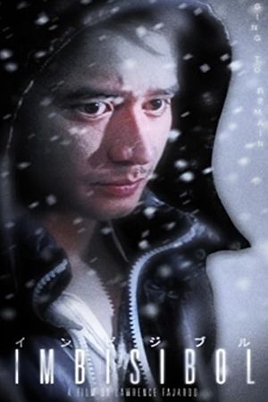 Invisible's poster
