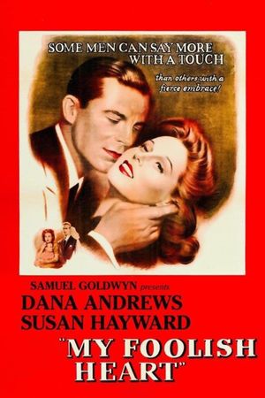 My Foolish Heart's poster