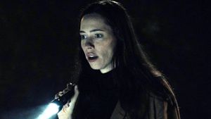 The Night House's poster