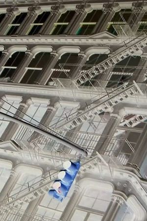 Broadway Building's poster