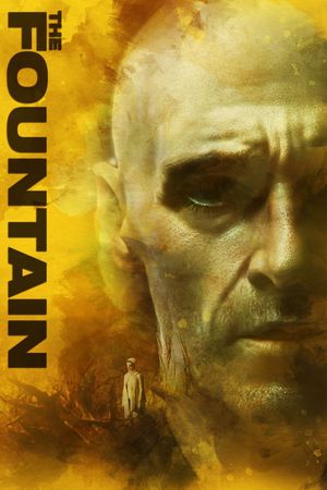 The Fountain's poster