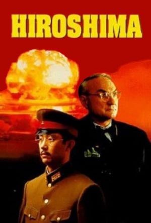 Hiroshima's poster