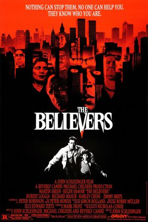 The Believers's poster