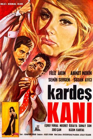 Kardes Kani's poster