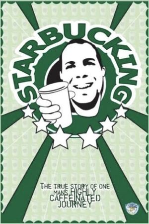 Starbucking's poster