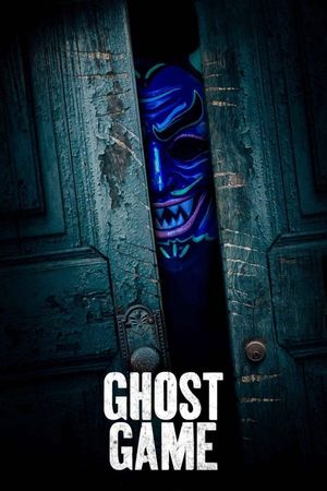Ghost Game's poster