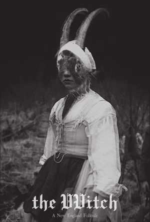 The Witch's poster