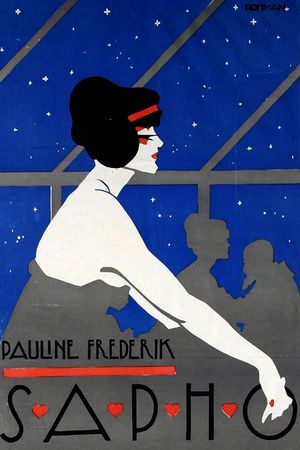 Sapho's poster