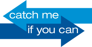 Catch Me If You Can's poster