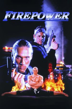 Firepower's poster