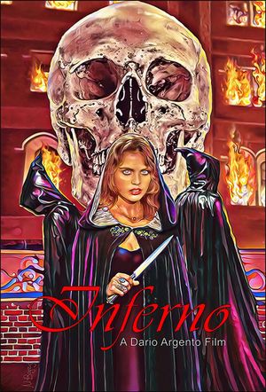 Inferno's poster
