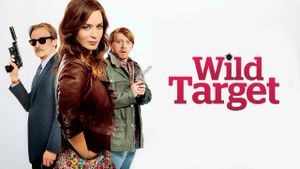 Wild Target's poster
